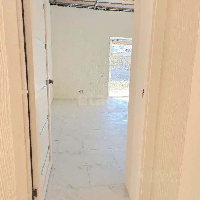 Дом в Крым, Евпатория ул. Вишневая, 17 (129 м) - Фото 1