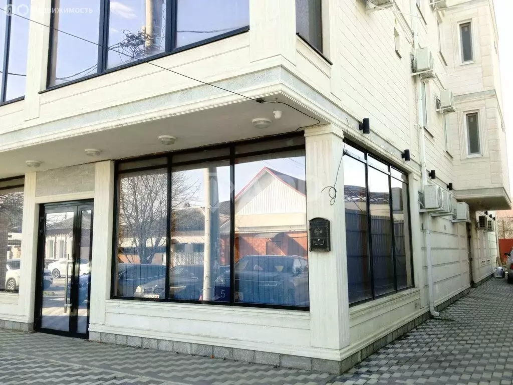 Офис (100 м) - Фото 2