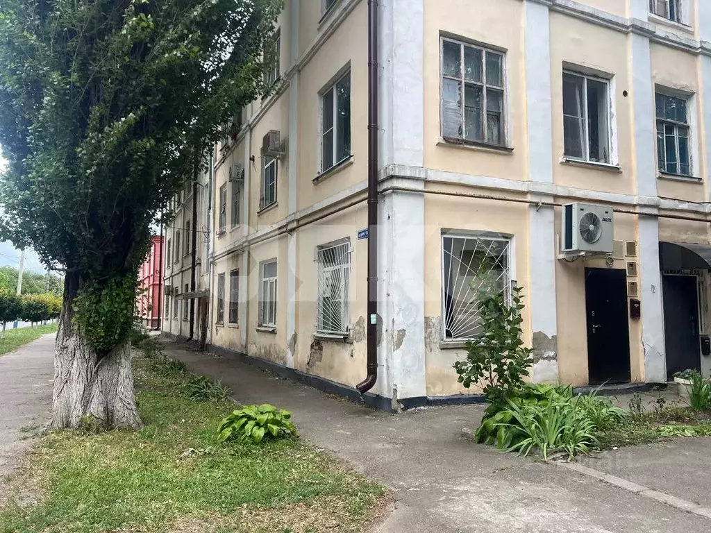 Студия Краснодарский край, Армавир ул. Ефремова (19.3 м) - Фото 0