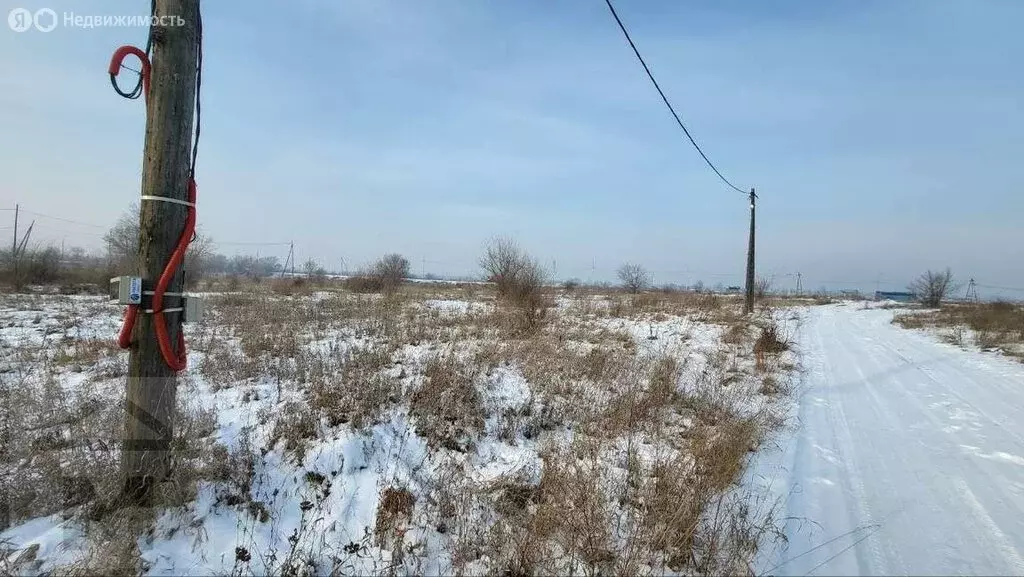 Участок в Алтайский район, деревня Кайбалы (10 м) - Фото 2