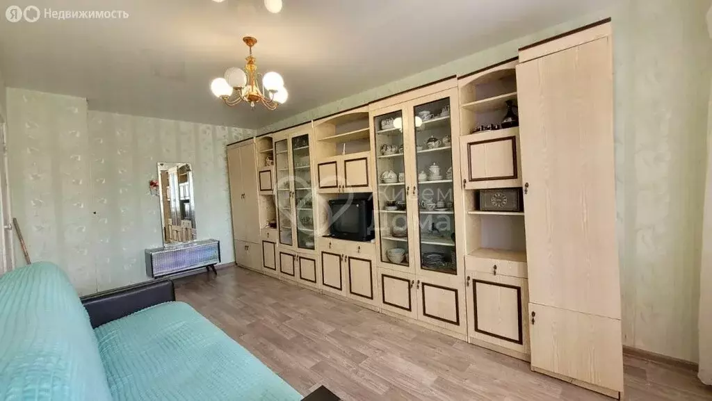 3-комнатная квартира: Волжский, Луганская улица, 3 (65 м) - Фото 1