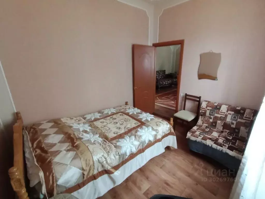 Дом в Саратовская область, Аркадак ул. Каплунова, 35 (110 м) - Фото 1