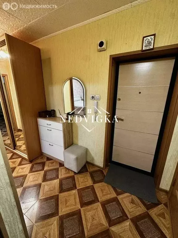 2-комнатная квартира: Мирный, улица Ойунского, 23 (53.2 м) - Фото 2