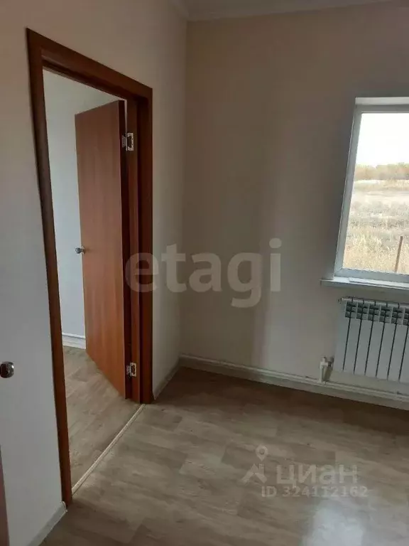 Дом в Оренбургская область, пос. Акбулак ул. Транспортная, 11 (36 м) - Фото 2