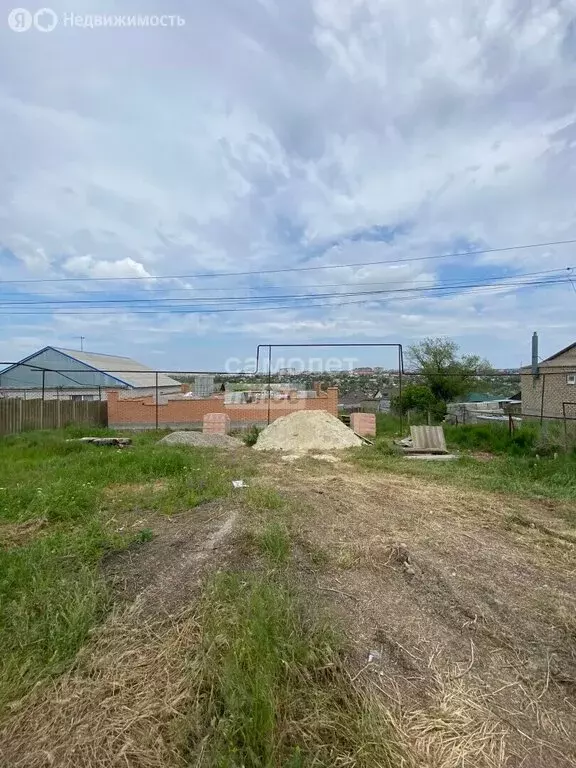 Дом в Элиста, улица Н. Шапшуковой (140 м) - Фото 1