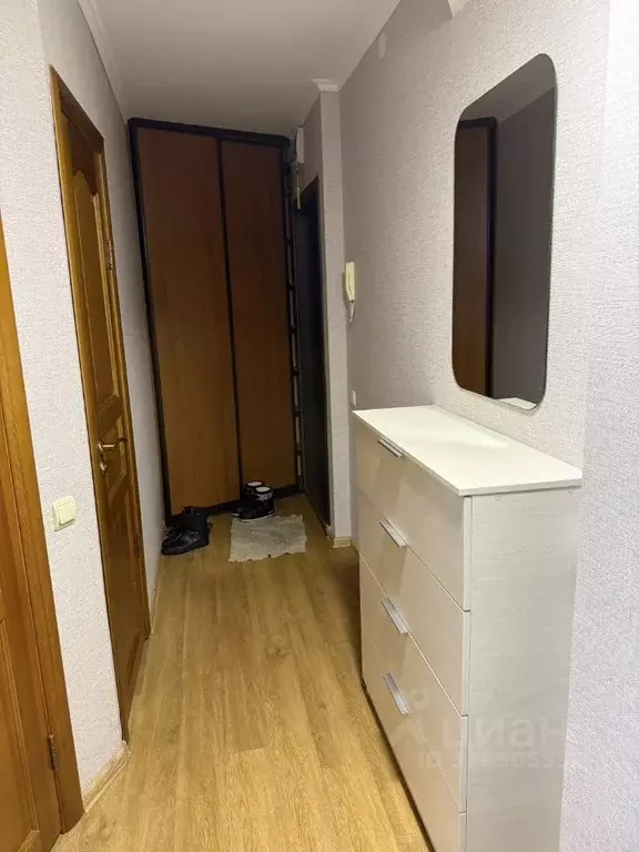 2-к кв. Красноярский край, Красноярск ул. Крупской, 12 (46.5 м) - Фото 2