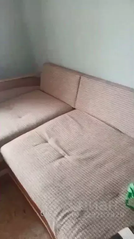 Комната Омская область, Омск пос. Амурский, ул. 3-я Челюскинцев, 99 ... - Фото 2