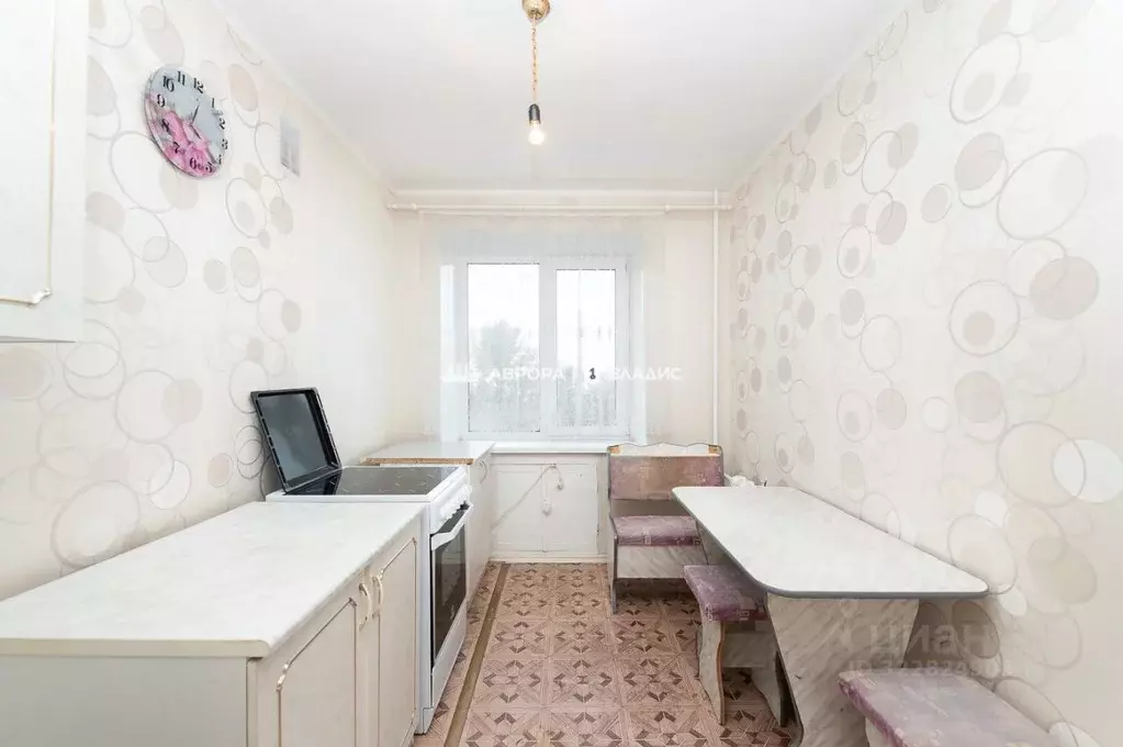 2-к кв. Челябинская область, Магнитогорск ул. Бехтерева, 1 (51.4 м) - Фото 1