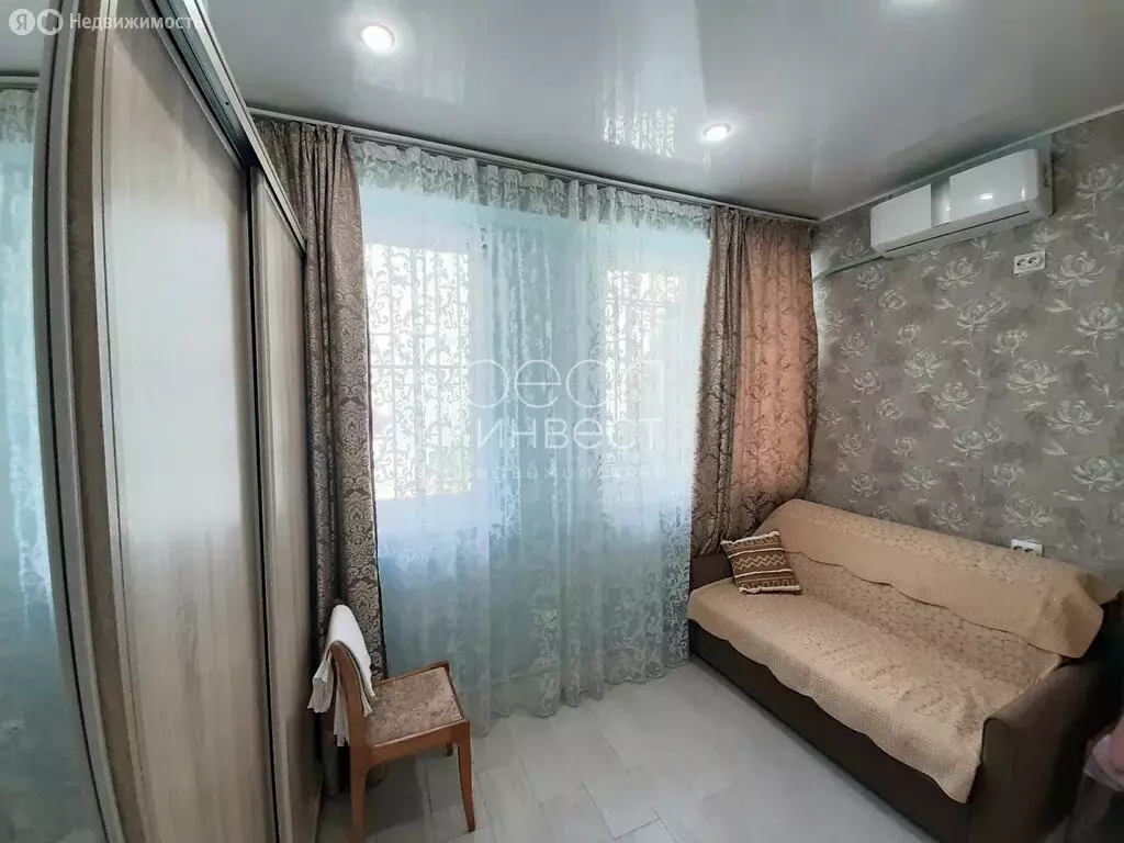 Квартира-студия: Сочи, Высокогорная улица, 48А (25 м) - Фото 2