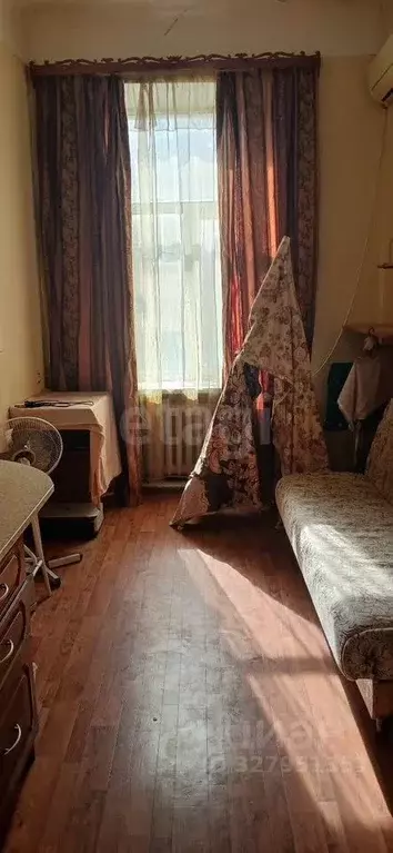 Студия Ростовская область, Ростов-на-Дону ул. Обороны, 81 (13.0 м) - Фото 1