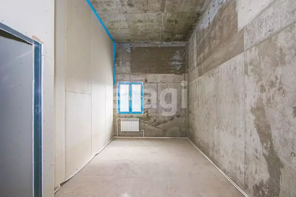 3-к кв. Бурятия, Улан-Удэ ул. Бабушкина, 1к3 (67.9 м) - Фото 0