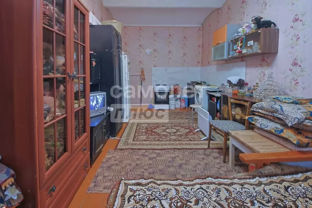 Комната Московская область, Наро-Фоминск Южный мкр, ул. Ленина, 11 ... - Фото 0
