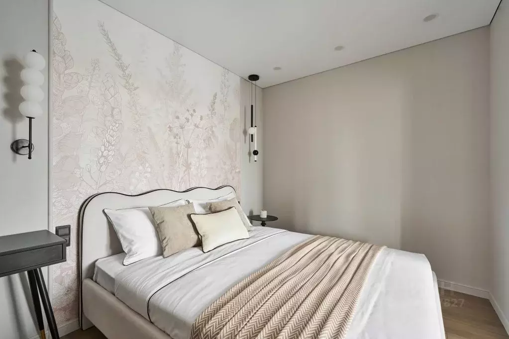2-к кв. Москва проезд Серебрякова, 3 (55.0 м) - Фото 1