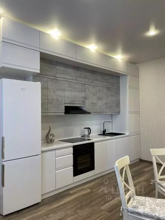 2-к кв. Краснодарский край, Краснодар Центральный мкр, ул. Кубанская ... - Фото 2