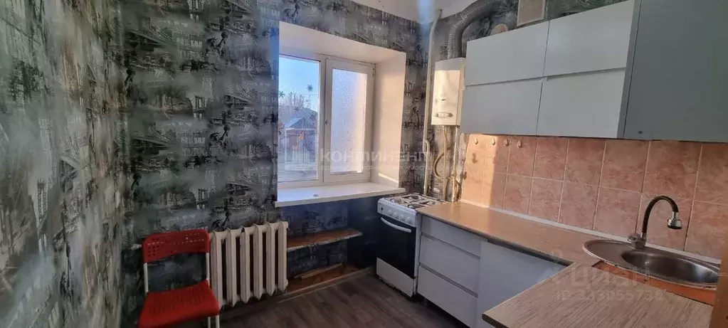 2-к кв. Владимирская область, Ковров Моховая ул., 7 (43.1 м) - Фото 2