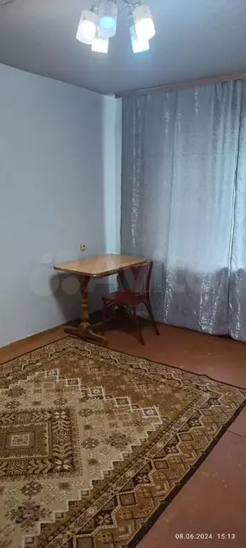 1-к. квартира, 30м, 4/5эт. - Фото 0