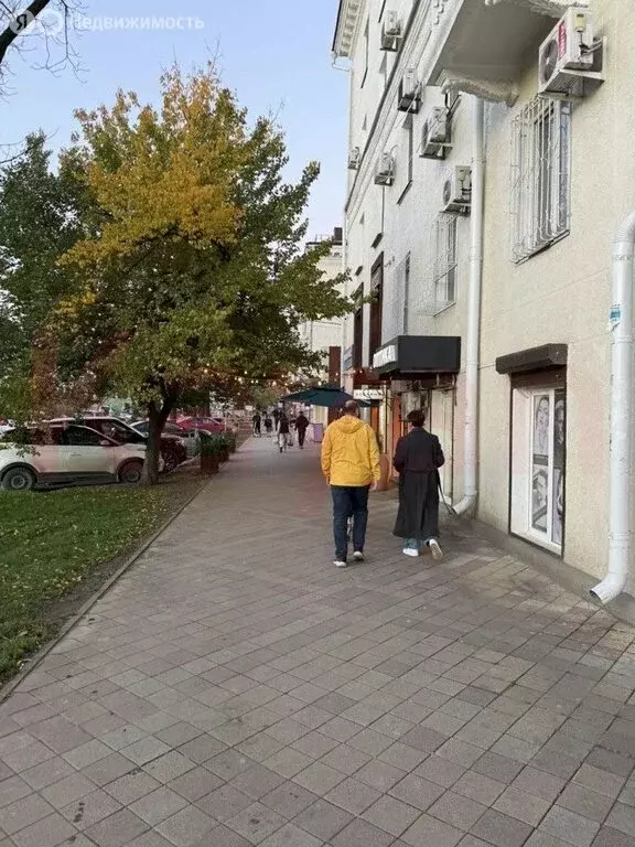 Офис (58.7 м) - Фото 1