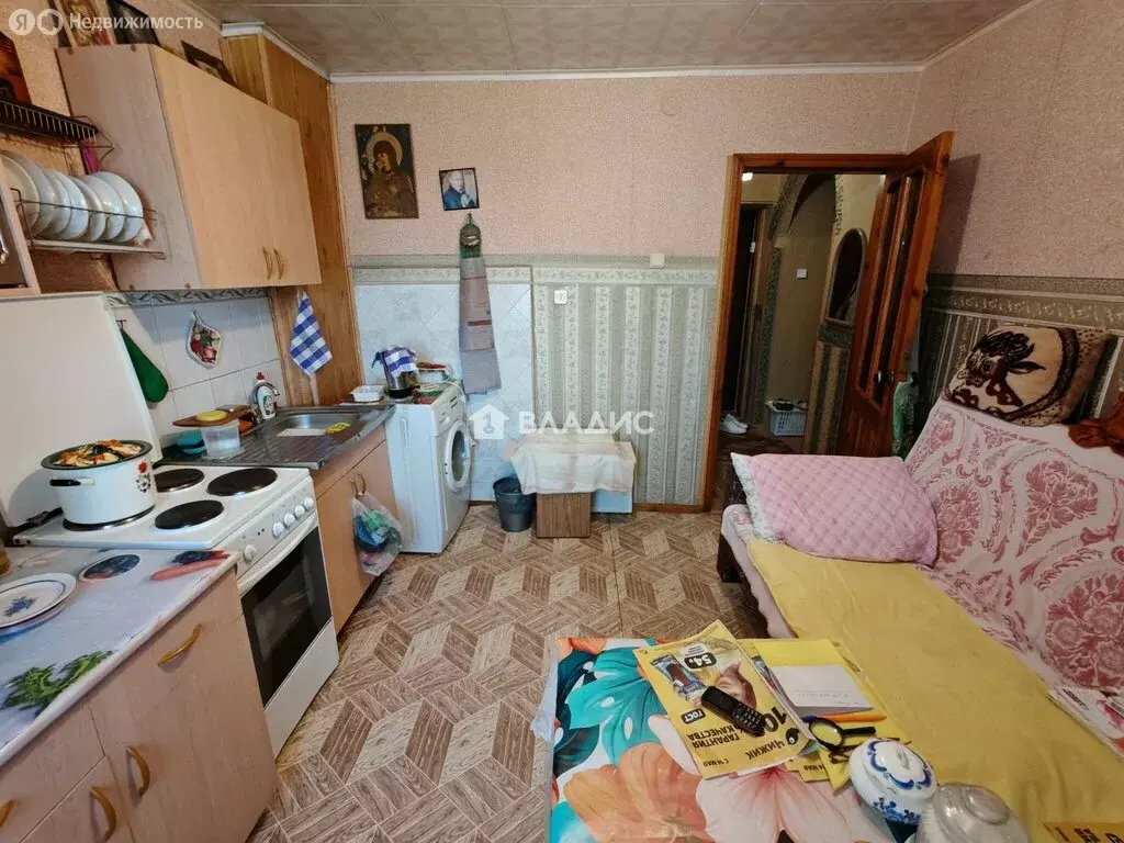 1-комнатная квартира: Белгород, Привольная улица, 25 (33 м) - Фото 2