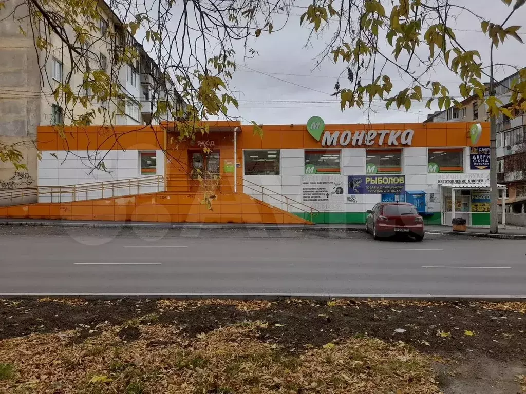 Помещение, 24.3 м Верхняя Пышма Юбилейная 16 - Фото 1