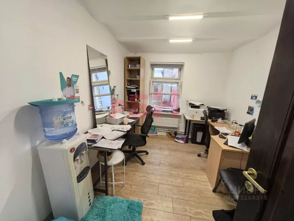 Офис в Костромская область, Кострома Сенная ул., 4А (11 м) - Фото 1