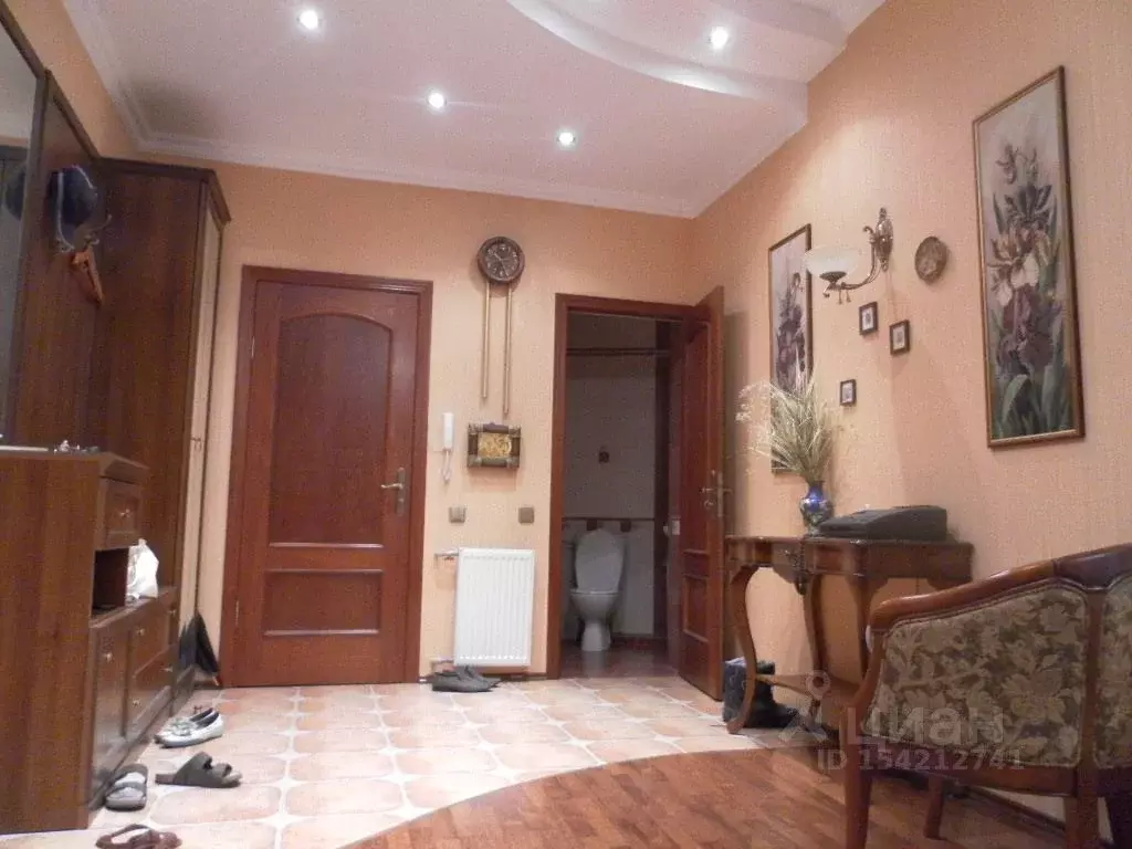 3-к кв. Калининградская область, Калининград ул. Гайдара, 122 (100.0 ... - Фото 1