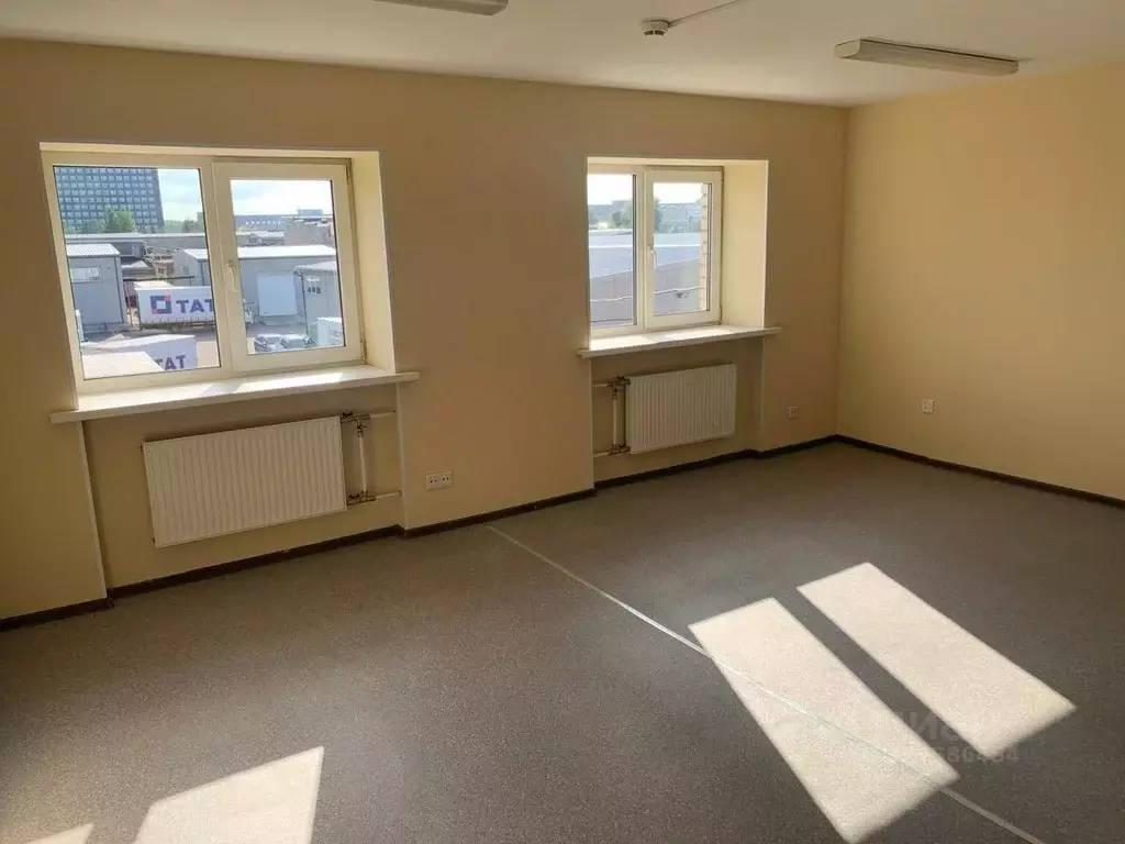 Офис в Санкт-Петербург ул. Салова, 57к1Е (12 м) - Фото 2