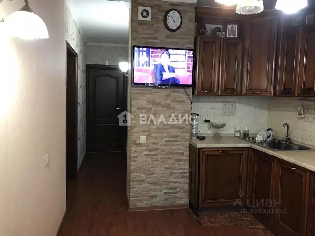 2-к кв. Московская область, Балашиха ул. Свердлова, 40 (60.0 м) - Фото 2