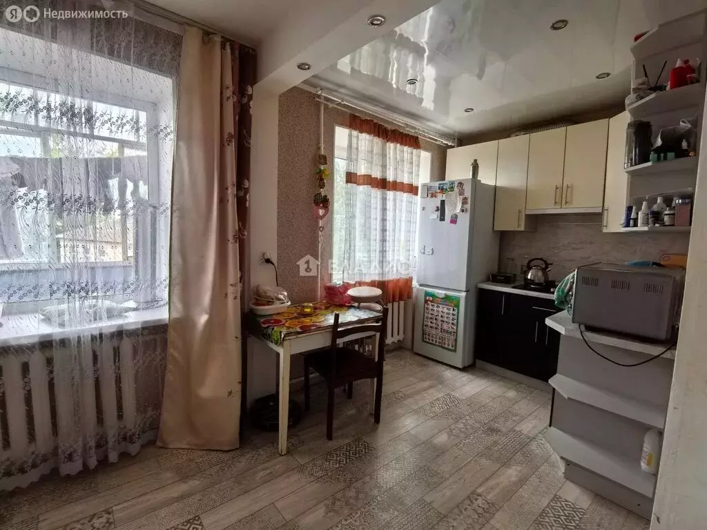 1-комнатная квартира: Красная Горбатка, Северная улица, 73 (29.9 м) - Фото 1