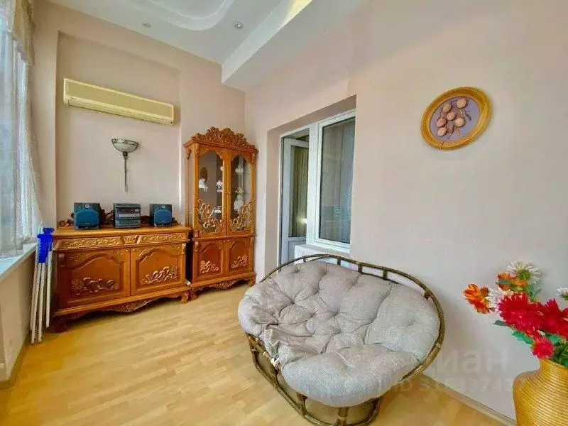 5-к кв. Краснодарский край, Краснодар ул. Гагарина, 248 (128.6 м) - Фото 1