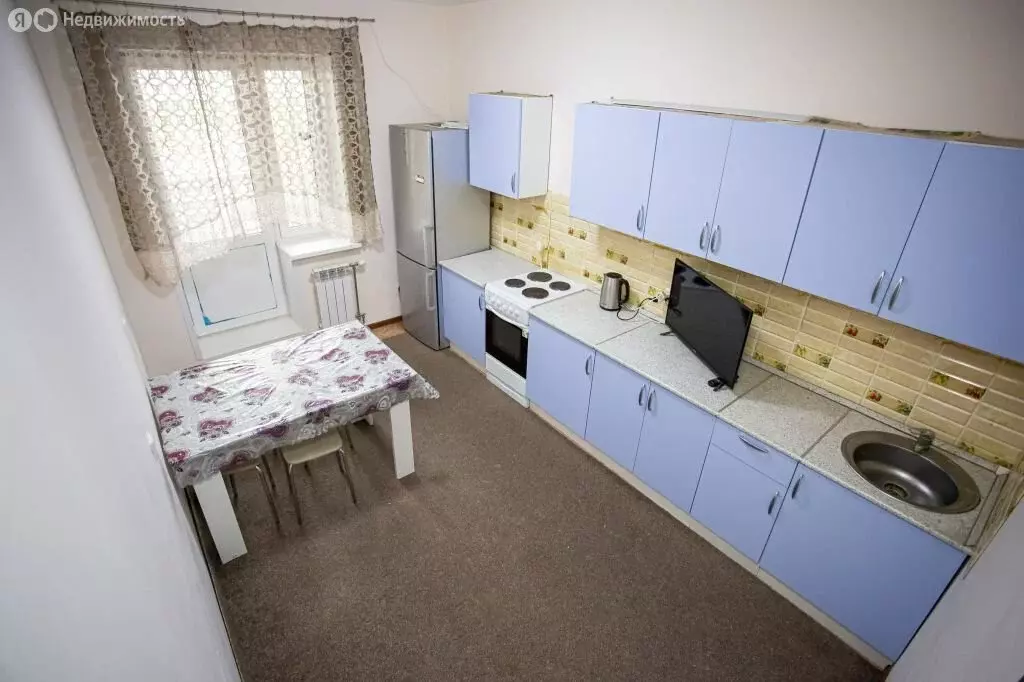 2-комнатная квартира: Ярославль, улица Академика Колмогорова, 13к3 ... - Фото 0