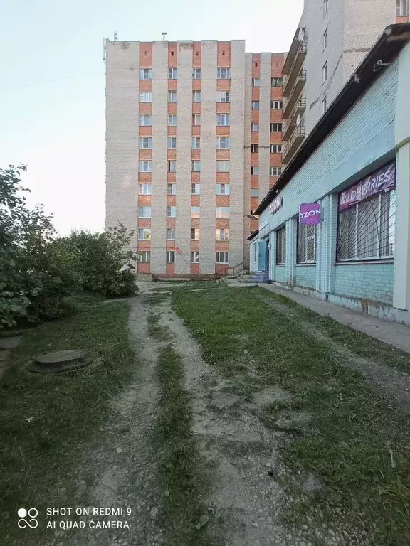 Комната Ленинградская область, Коммунар г. Гатчинский муниципальный ... - Фото 1