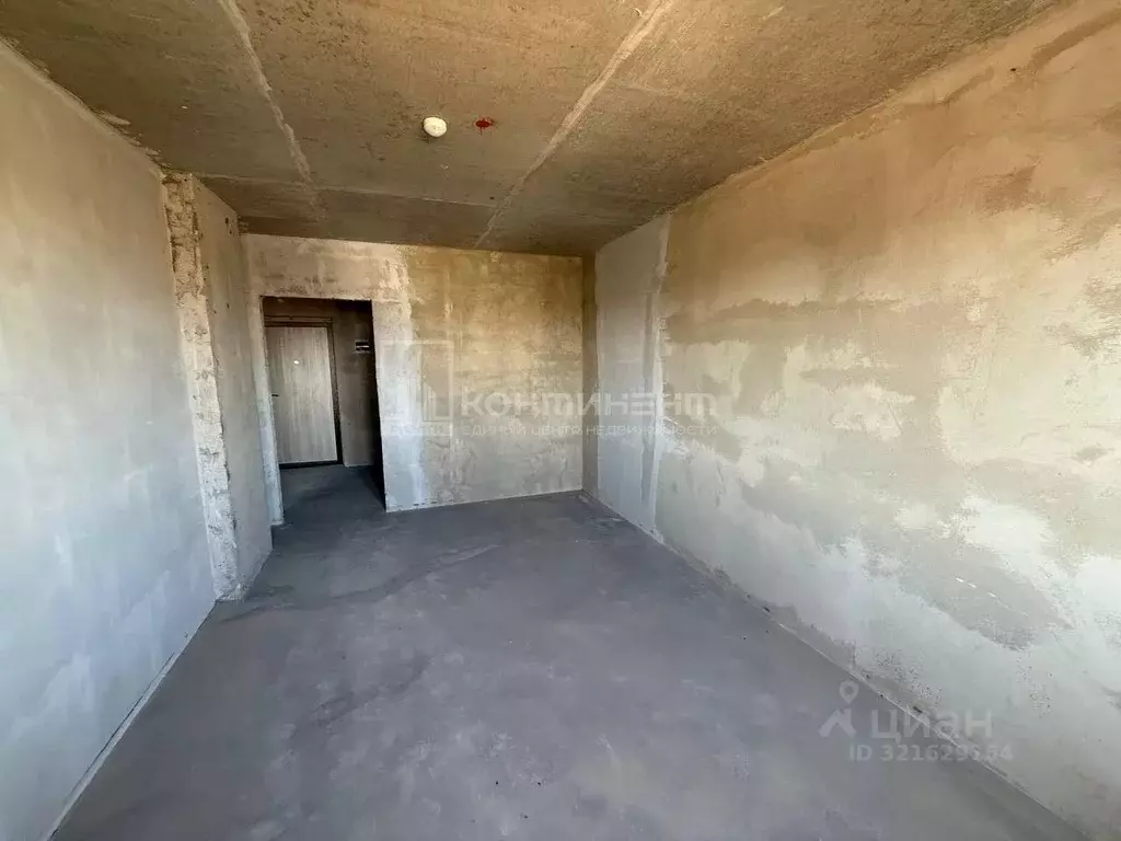 1-к кв. Владимирская область, Ковров ул. Сергея Лазо, 5 (40.2 м) - Фото 1