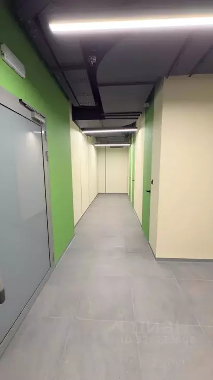 Помещение свободного назначения в Челябинская область, Челябинск ... - Фото 2