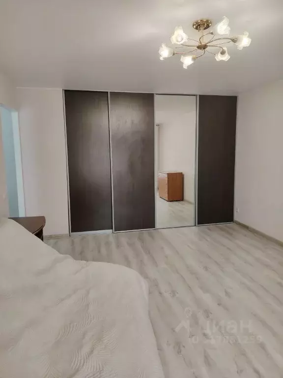 1-к кв. Москва ул. Вилиса Лациса, 7К1 (34.2 м) - Фото 0