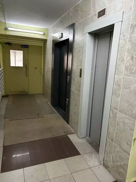 2-к кв. Москва ул. Рогожский Вал, 6 (52.0 м) - Фото 2