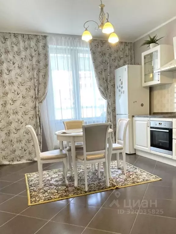 1-к кв. Ленинградская область, Кудрово г. Всеволожский район, ... - Фото 0