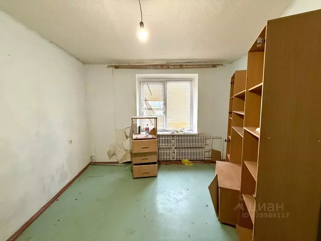 Комната Волгоградская область, Волжский ул. Мира, 105 (12.0 м) - Фото 2