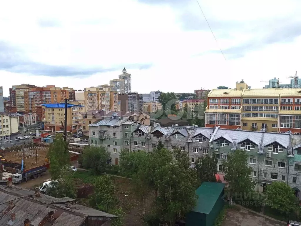 4-к кв. Архангельская область, Архангельск Поморская ул., 34к3 (105.3 ... - Фото 1