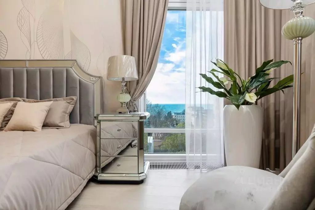 2-к кв. Краснодарский край, Сочи Курортный просп., 59 (65.9 м) - Фото 2