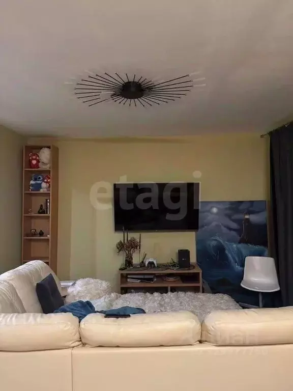 2-к кв. Санкт-Петербург Пискаревский просп., 24 (52.3 м) - Фото 1