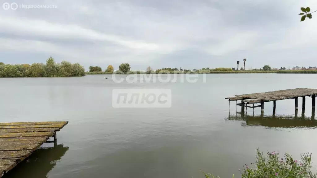 Дом в деревня Подымалово, Хуторская улица, 27 (73.1 м) - Фото 1