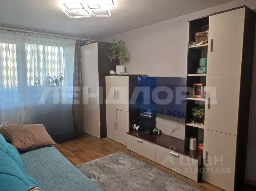2-к кв. Ростовская область, Новочеркасск ул. Толбухина, 4А (45.6 м) - Фото 1