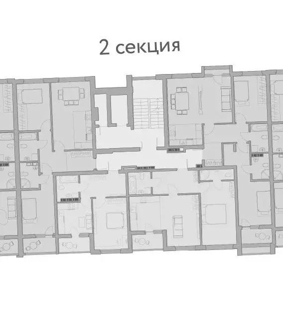 2-к кв. Карелия, Петрозаводск Древлянка-2 тер., Древлянка-9 мкр, ... - Фото 1