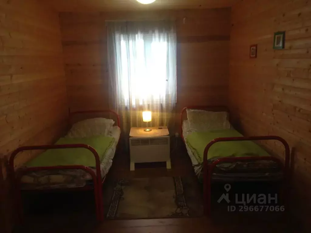 Комната Тверская область, Кимрский муниципальный округ, д. Соболево 3А - Фото 0