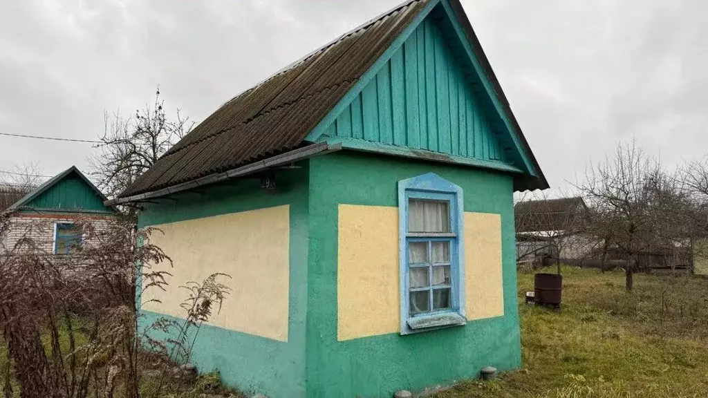 Дом в Брянская область, Брянск 50 лет Советской власти садовое ... - Фото 0