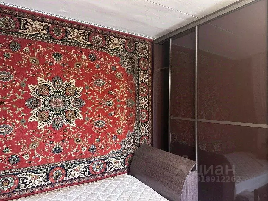 1-к кв. Москва Каширское ш., 44К3 (33.0 м) - Фото 1