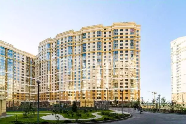 Гараж в Москва Мосфильмовский жилой комплекс (16 м) - Фото 1