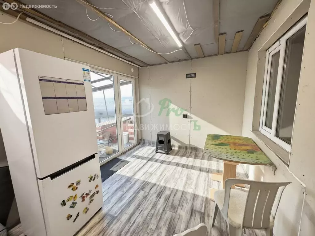 Дом в Ейск, улица Кропоткина (40.2 м) - Фото 1