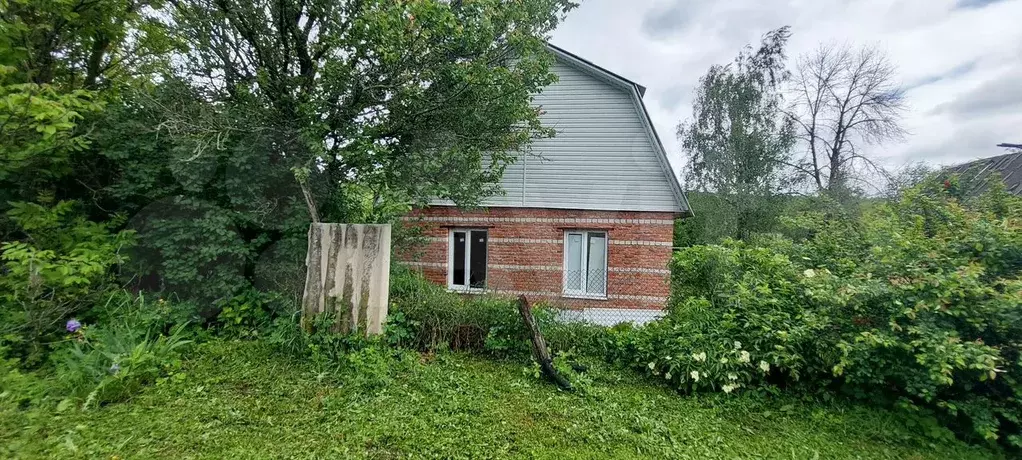 Дом 42 м на участке 32 сот. - Фото 0