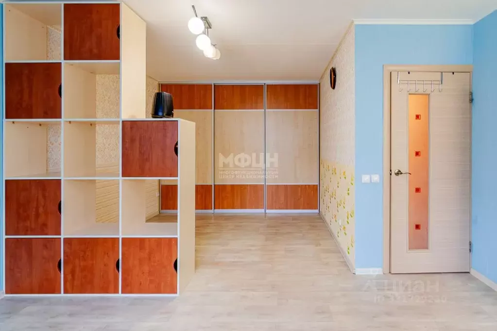 Студия Карелия, Петрозаводск проезд Скандинавский, 2 (36.0 м) - Фото 2